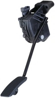 6PV 010 946-131 Senzor, pedala acceleratie HELLA 
