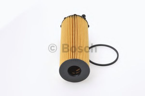 Filtru ulei 2