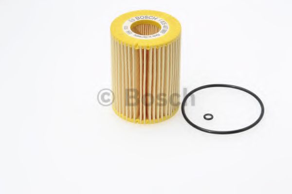 Filtru ulei 2