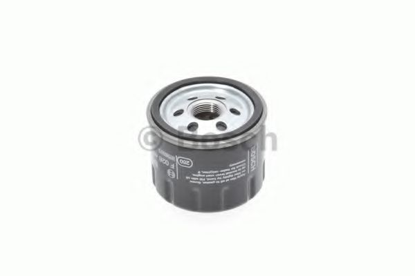 Filtru ulei 6