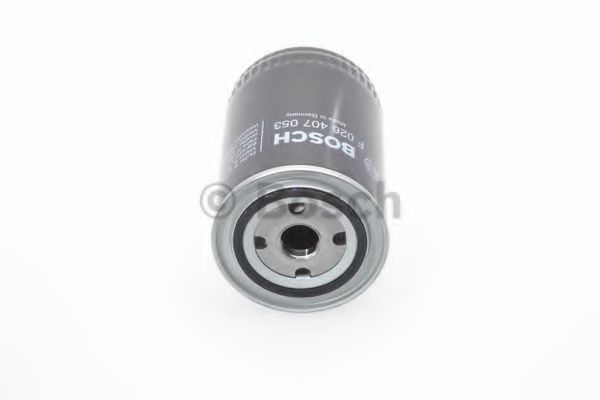 Filtru ulei 2