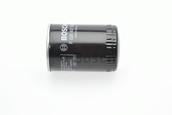 Filtru ulei 3