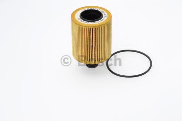 Filtru ulei 2