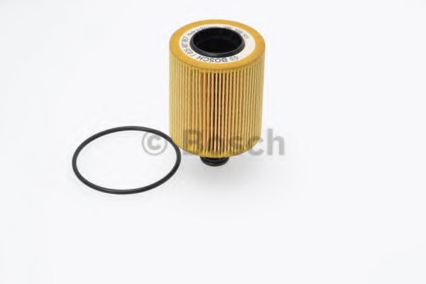 Filtru ulei 4
