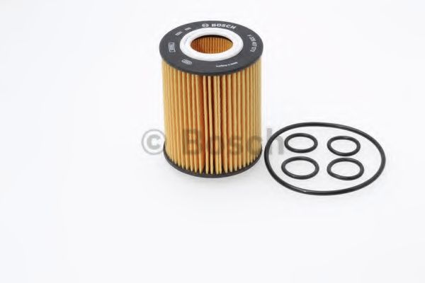 Filtru ulei 2