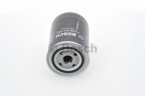 Filtru ulei 2