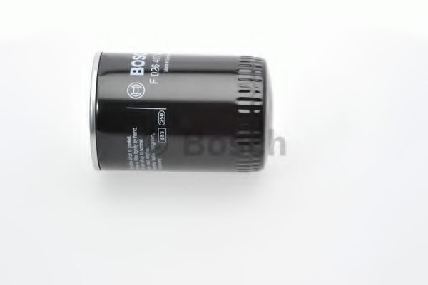 Filtru ulei 3
