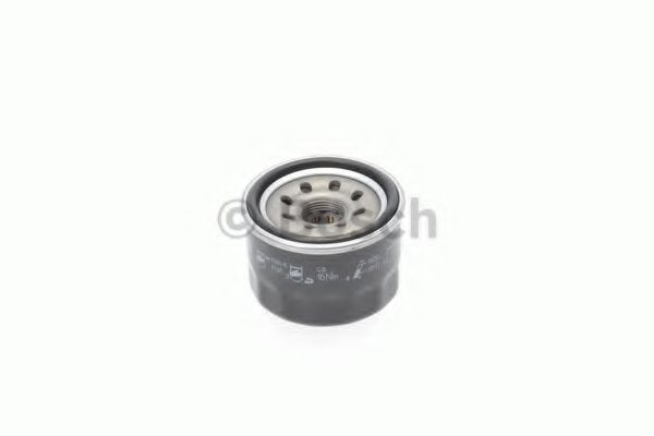 Filtru ulei 4
