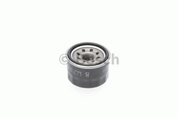 Filtru ulei 5
