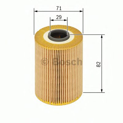 Filtru ulei