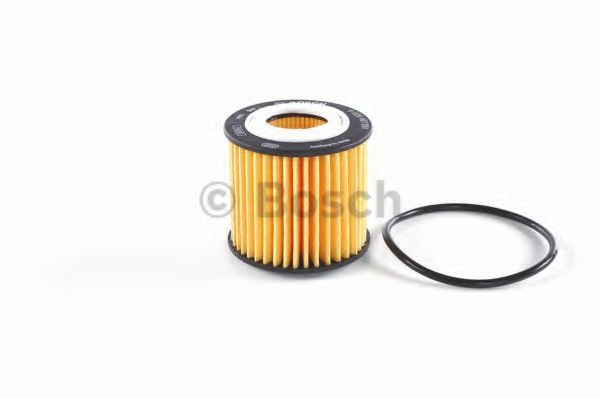 Filtru ulei 3