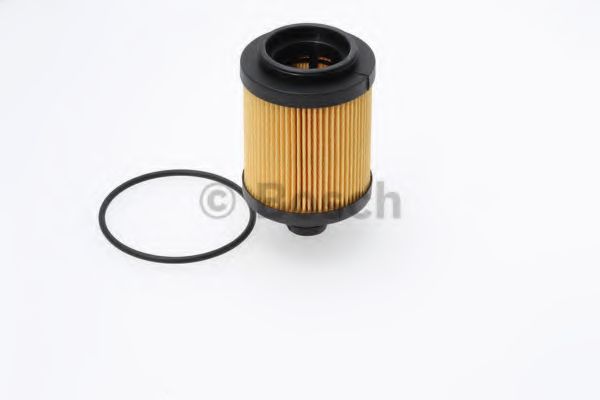 Filtru ulei 3