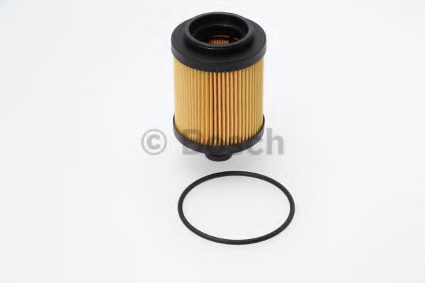 Filtru ulei 5