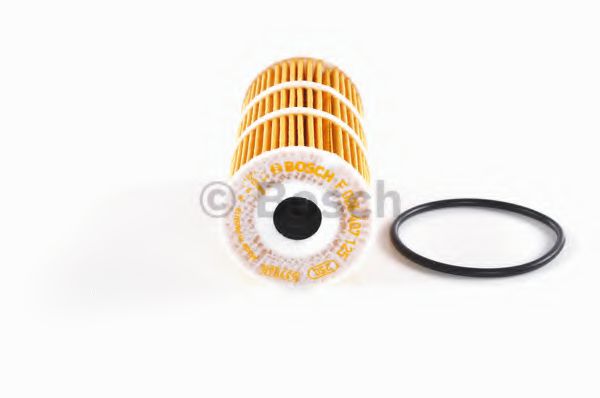 Filtru ulei 2