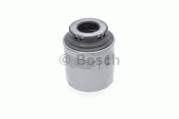 Filtru ulei 3