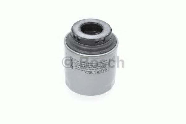 Filtru ulei 4