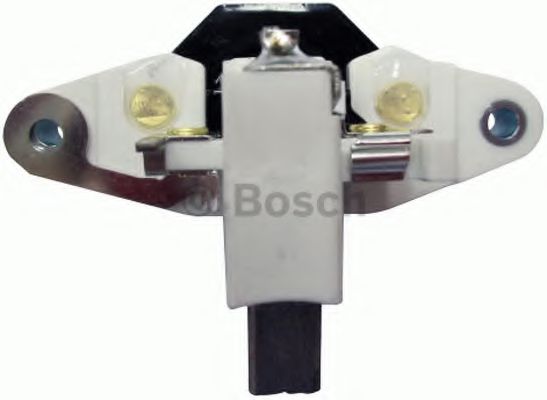 Regulator, alternator 3
