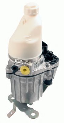K S00 000 151 Pompa hidraulica, sistem de directie BOSCH 