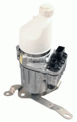 K S00 000 153 Pompa hidraulica, sistem de directie BOSCH 