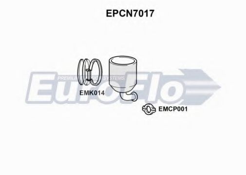 Filtru funingine/particule, sist.de esapament