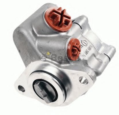 K S00 000 424 Pompa hidraulica, sistem de directie BOSCH 