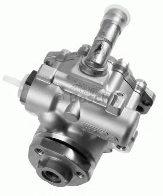 K S00 000 511 Pompa hidraulica, sistem de directie BOSCH 