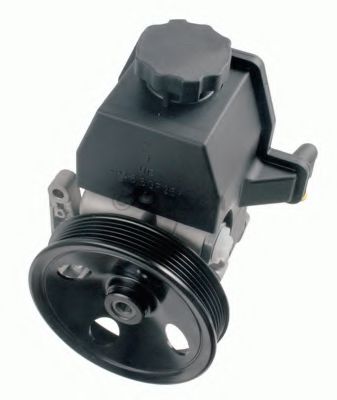 K S00 000 587 Pompa hidraulica, sistem de directie BOSCH 