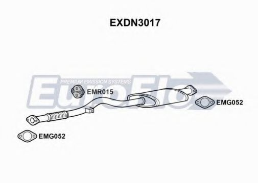Toba esapamet intermediara