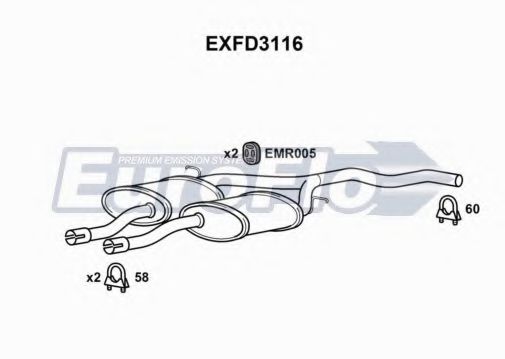 Toba esapamet intermediara