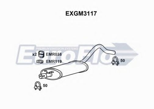 Toba esapamet intermediara