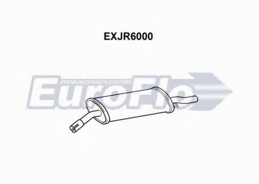 Toba esapament finala