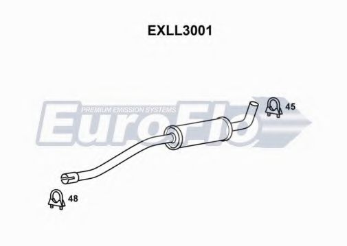 Toba esapamet intermediara