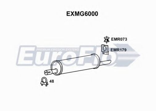 Toba esapament finala