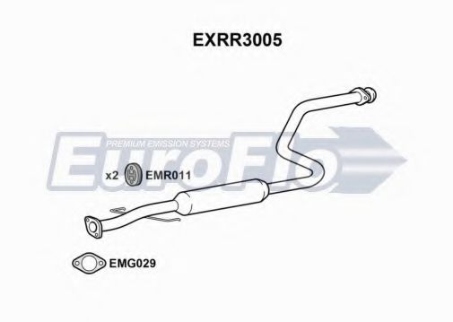 Toba esapamet intermediara
