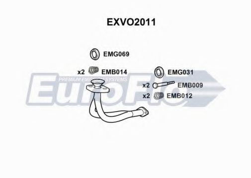Racord evacuare
