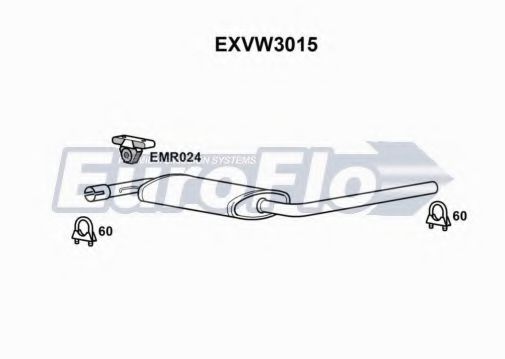 Toba esapamet intermediara