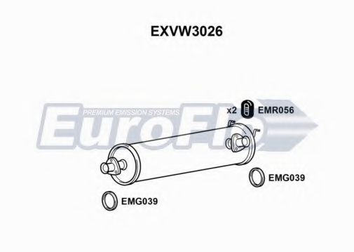 Toba esapamet intermediara