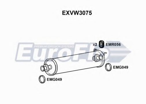 Toba esapamet intermediara