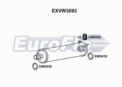 Toba esapamet intermediara