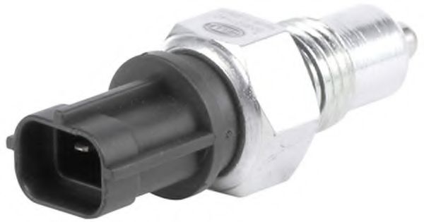 6ZF 008 621-421 Comutator, lampa marsalier HELLA 
