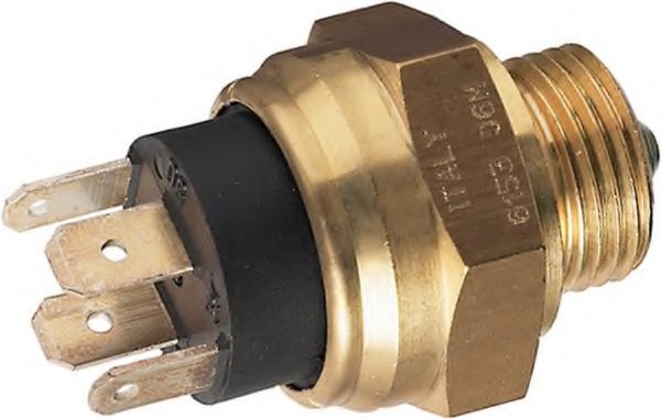 6ZF 008 621-821 Comutator, lampa marsalier HELLA 