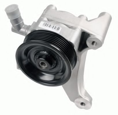 K S01 000 051 Pompa hidraulica, sistem de directie BOSCH 