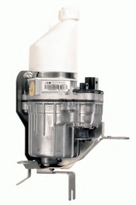 K S01 000 122 Pompa hidraulica, sistem de directie BOSCH 