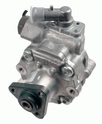 K S01 000 124 Pompa hidraulica, sistem de directie BOSCH 
