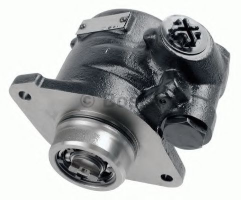K S01 000 246 Pompa hidraulica, sistem de directie BOSCH 