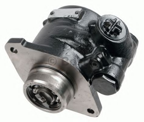 K S01 000 251 Pompa hidraulica, sistem de directie BOSCH 