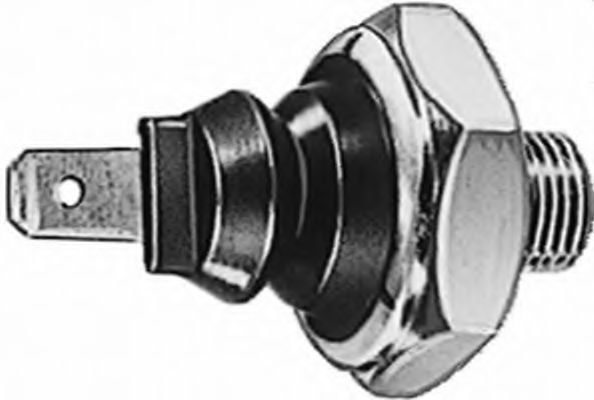 6ZL 003 259-411 Senzor presiune ulei HELLA 