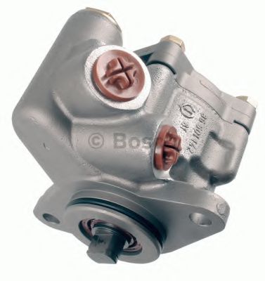 K S01 000 310 Pompa hidraulica, sistem de directie BOSCH 