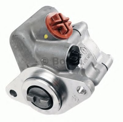 K S01 000 391 Pompa hidraulica, sistem de directie BOSCH 