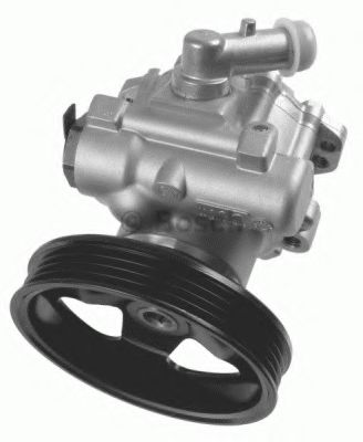 K S01 000 512 Pompa hidraulica, sistem de directie BOSCH 